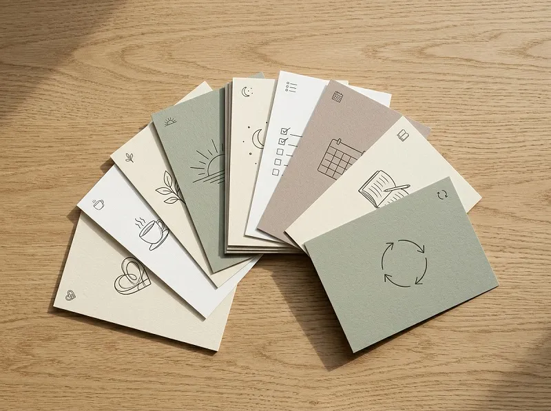About 3 Printables