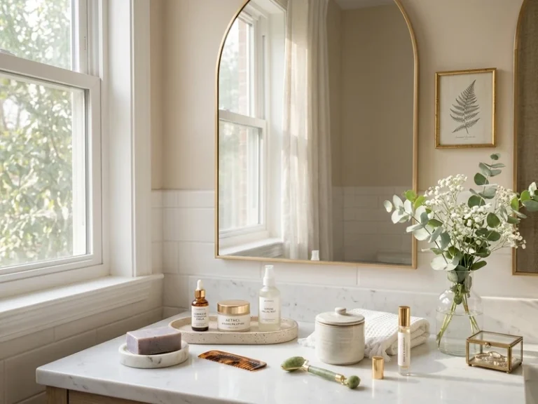 Clean Girl Daily Routine: A Realistic Version to Try