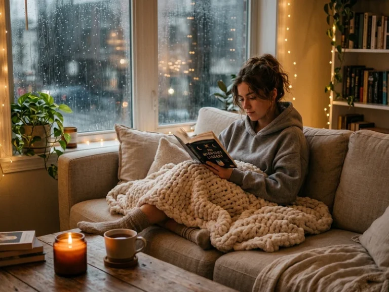 Daily Routine Ideas for Introverts That Actually Work 1 Daily Routine Ideas for Introverts That Actually Work
