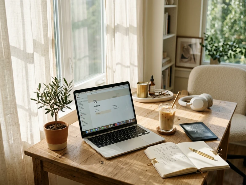 Daily Routine Ideas for Introverts That Actually Work 3 daily routine introverts midday
