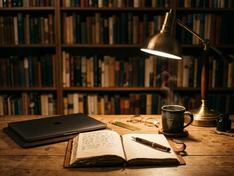 Goal Setting Journal Prompts (Backed by a Study That Debunked a Myth) 2 goal setting journal prompts what study found
