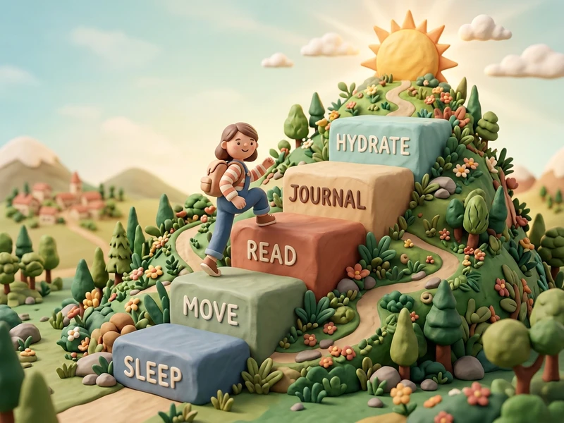 Habits for a Better Life (The Real Story Behind the Idea) 1 habits for a better life featured