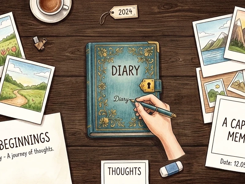 how to build good habits anchor to routine