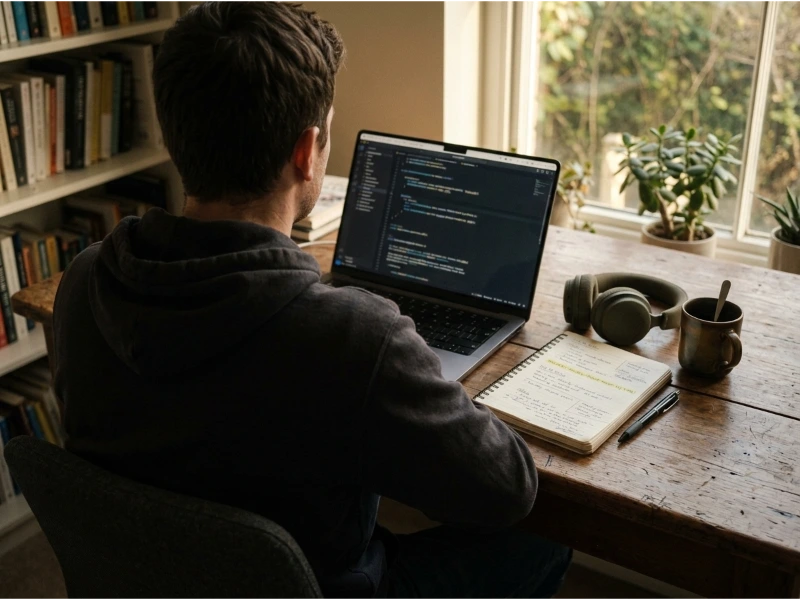 Productivity Tips for Beginners That Actually Work 4 pomodormethod
