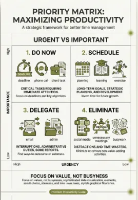 How to Prioritize Tasks (Starting With a Disputed Story Worth Knowing Anyway) 4 priority