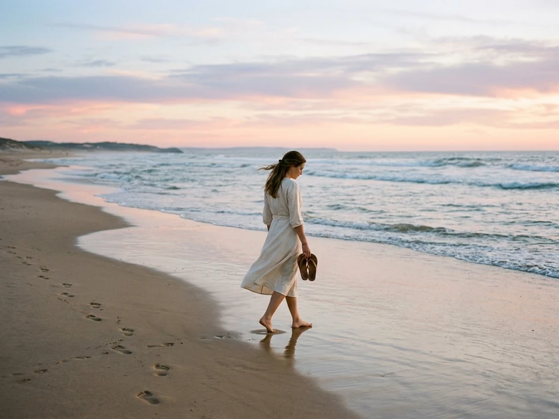 Solo Self-Care Date: How to Actually Enjoy Your Own Company 1 solo self care date featured
