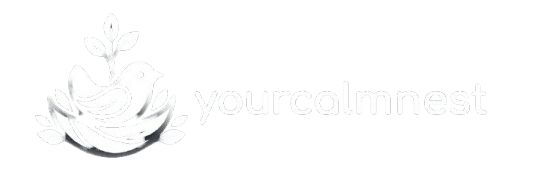 YourCalmNest logo