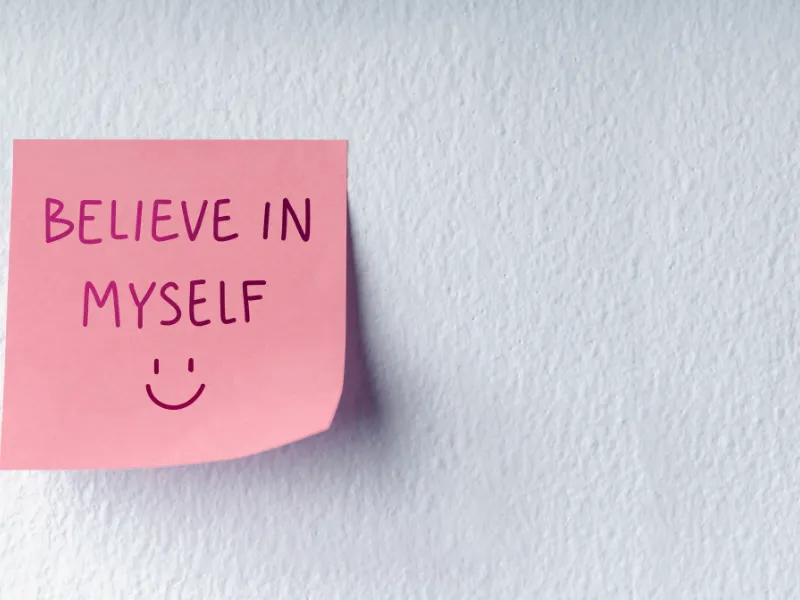 How to Be Mentally Strong: 9 Habits That Help You Handle Life Better 10 self believe
