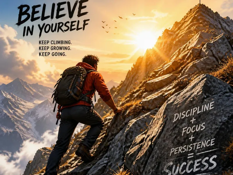 Self Motivation: How to Get Yourself Moving When You Don't Feel Like It 1 self-motivation