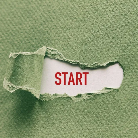 Self Motivation: How to Get Yourself Moving When You Don't Feel Like It 5 focus on starting