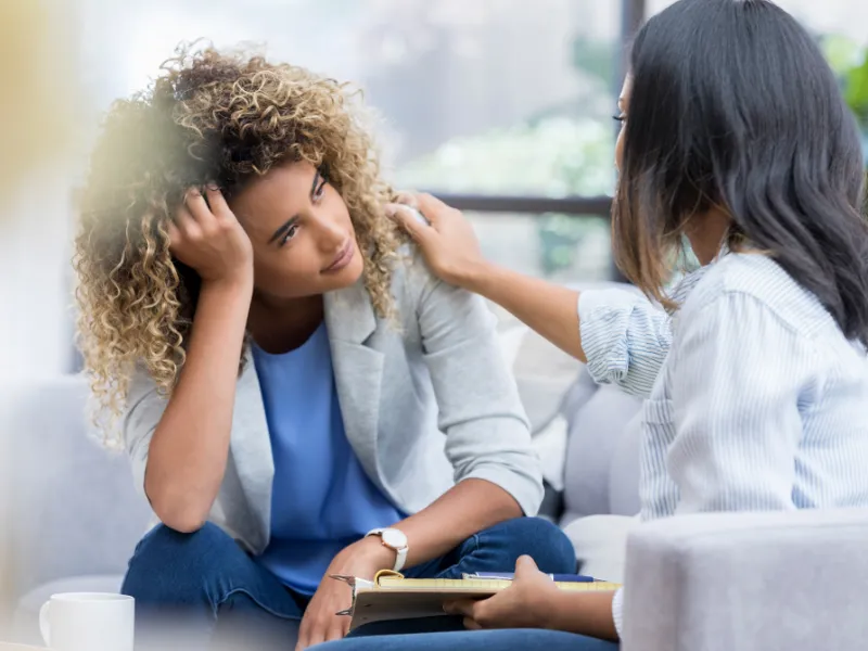 How to Be Mentally Strong: 9 Habits That Help You Handle Life Better 7 mental strength