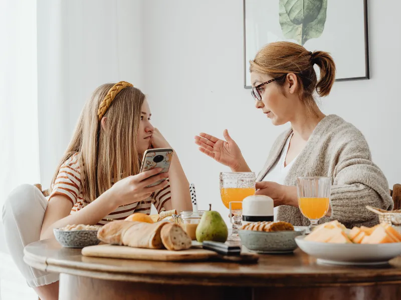 How to Be Mentally Strong: 9 Habits That Help You Handle Life Better 9 learn to get uncomfortabel